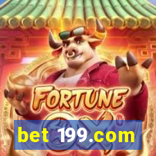 bet 199.com